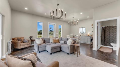 150 Wandering Oaks Circle Circle Burnet TX 78611