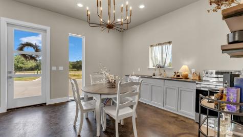 150 Wandering Oaks Circle Circle Burnet TX 78611