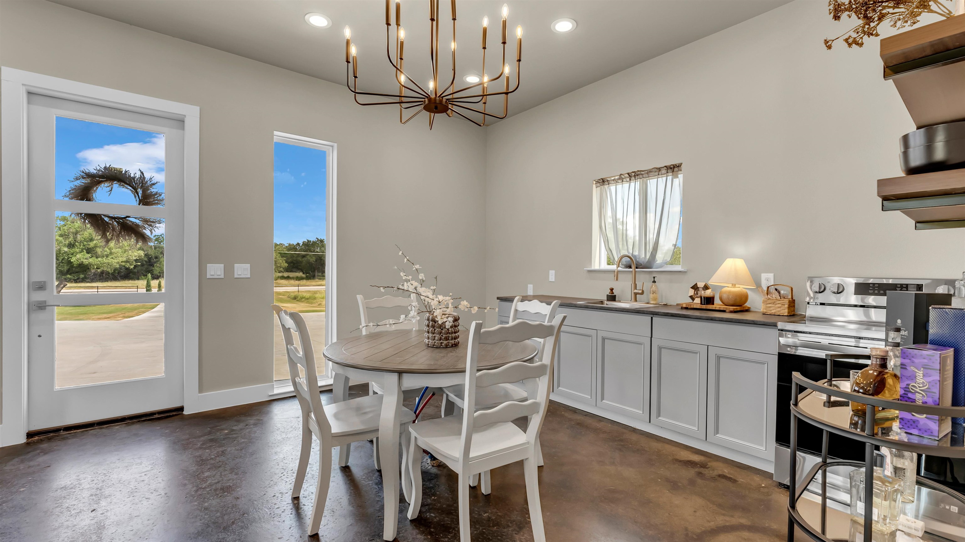 150 Wandering Oaks Circle Circle Burnet TX 78611