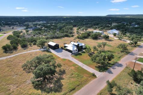 150 Wandering Oaks Circle Circle Burnet TX 78611