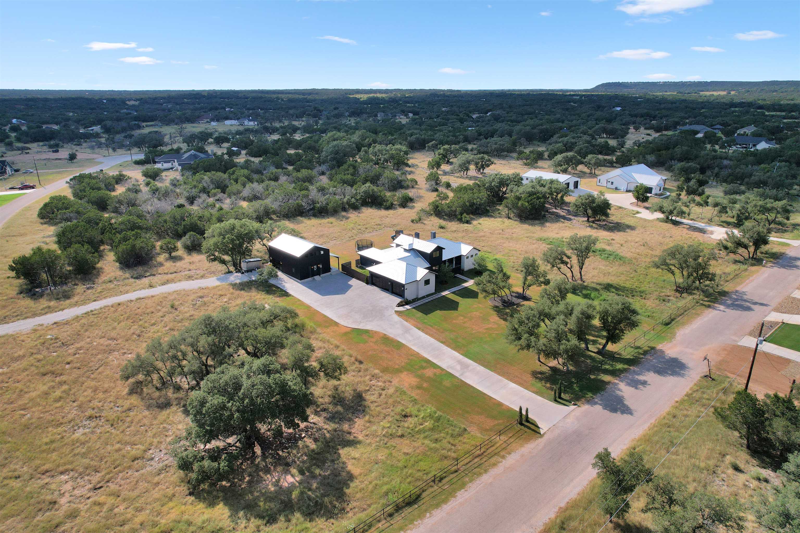 150 Wandering Oaks Circle Circle Burnet TX 78611