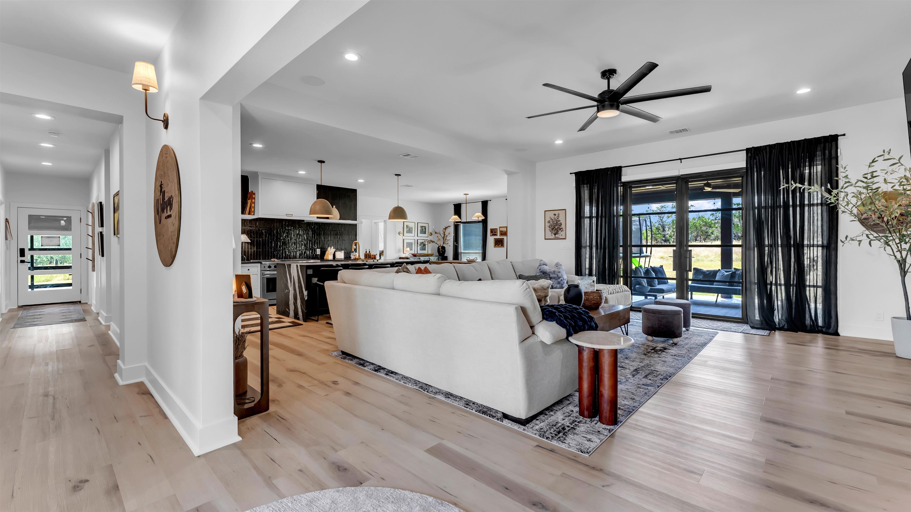 150 Wandering Oaks Circle Circle Burnet TX 78611