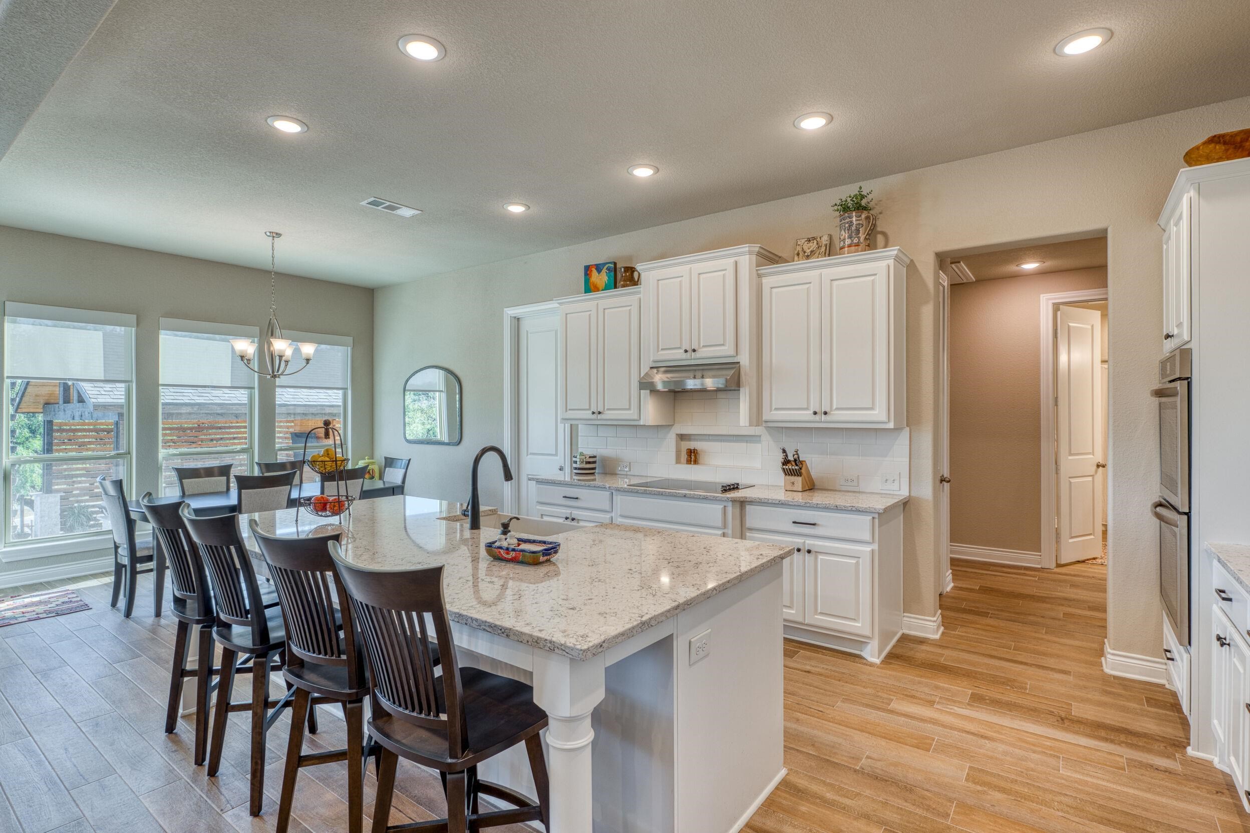 2913 Blue Lake Drive Horseshoe Bay TX 78657