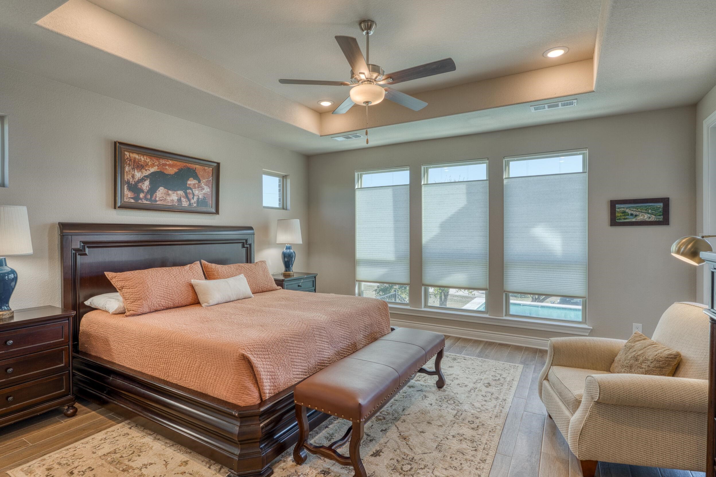 2913 Blue Lake Drive Horseshoe Bay TX 78657