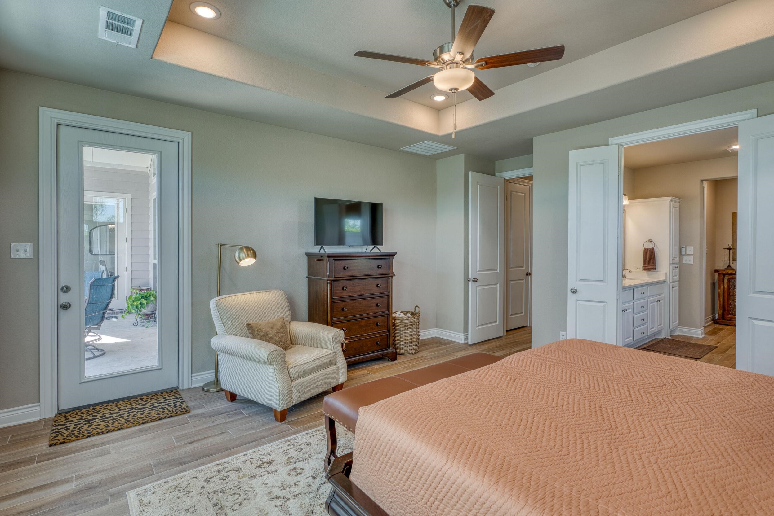 2913 Blue Lake Drive Horseshoe Bay TX 78657