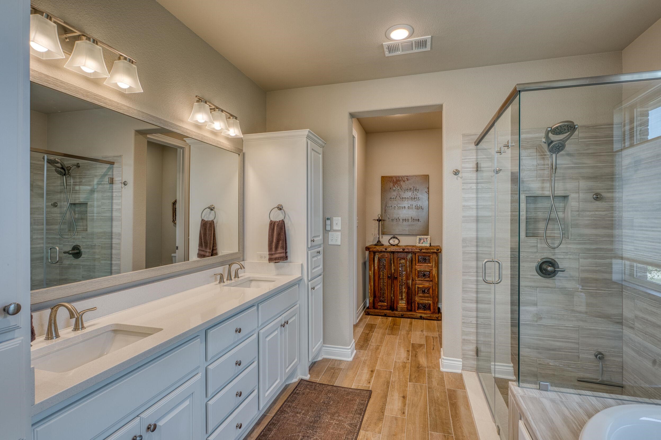 2913 Blue Lake Drive Horseshoe Bay TX 78657