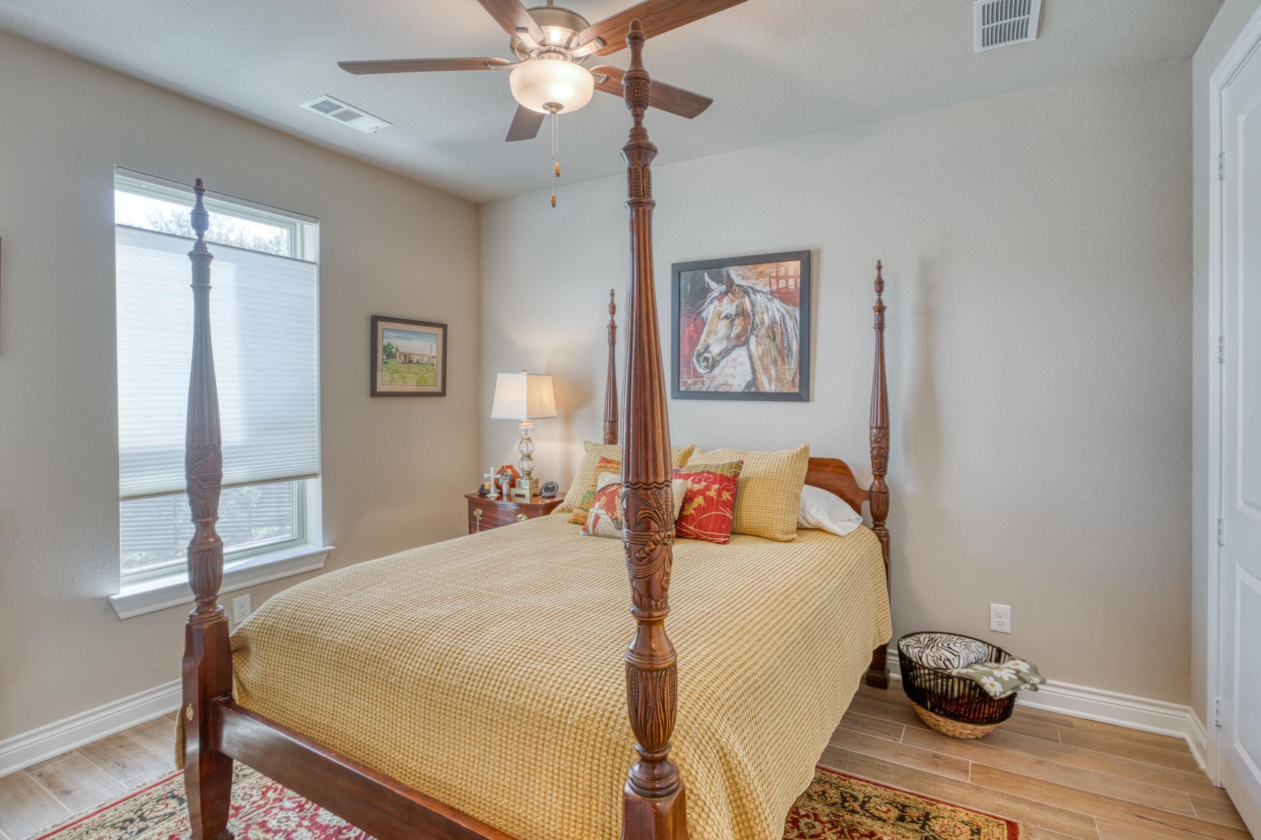 2913 Blue Lake Drive Horseshoe Bay TX 78657