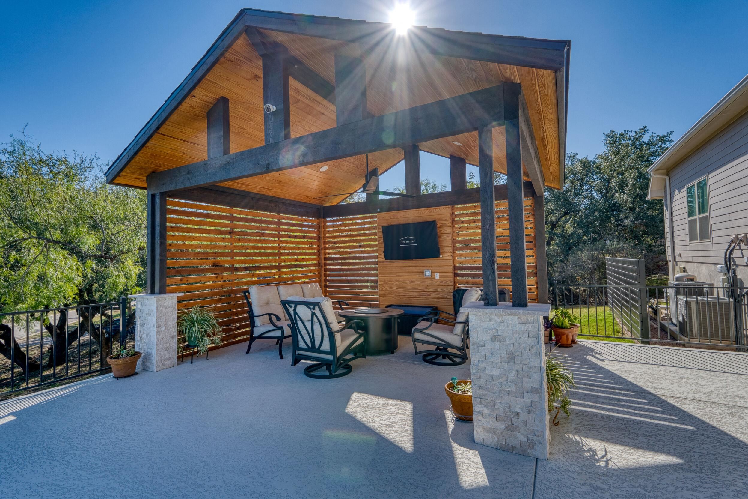 2913 Blue Lake Drive Horseshoe Bay TX 78657
