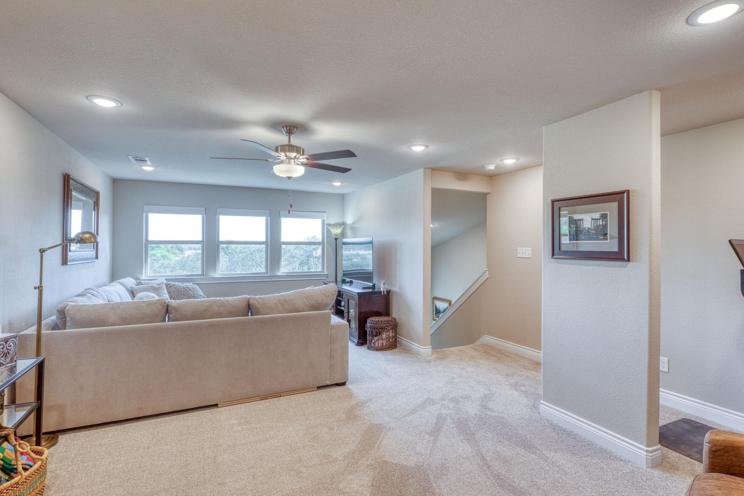 2913 Blue Lake Drive Horseshoe Bay TX 78657