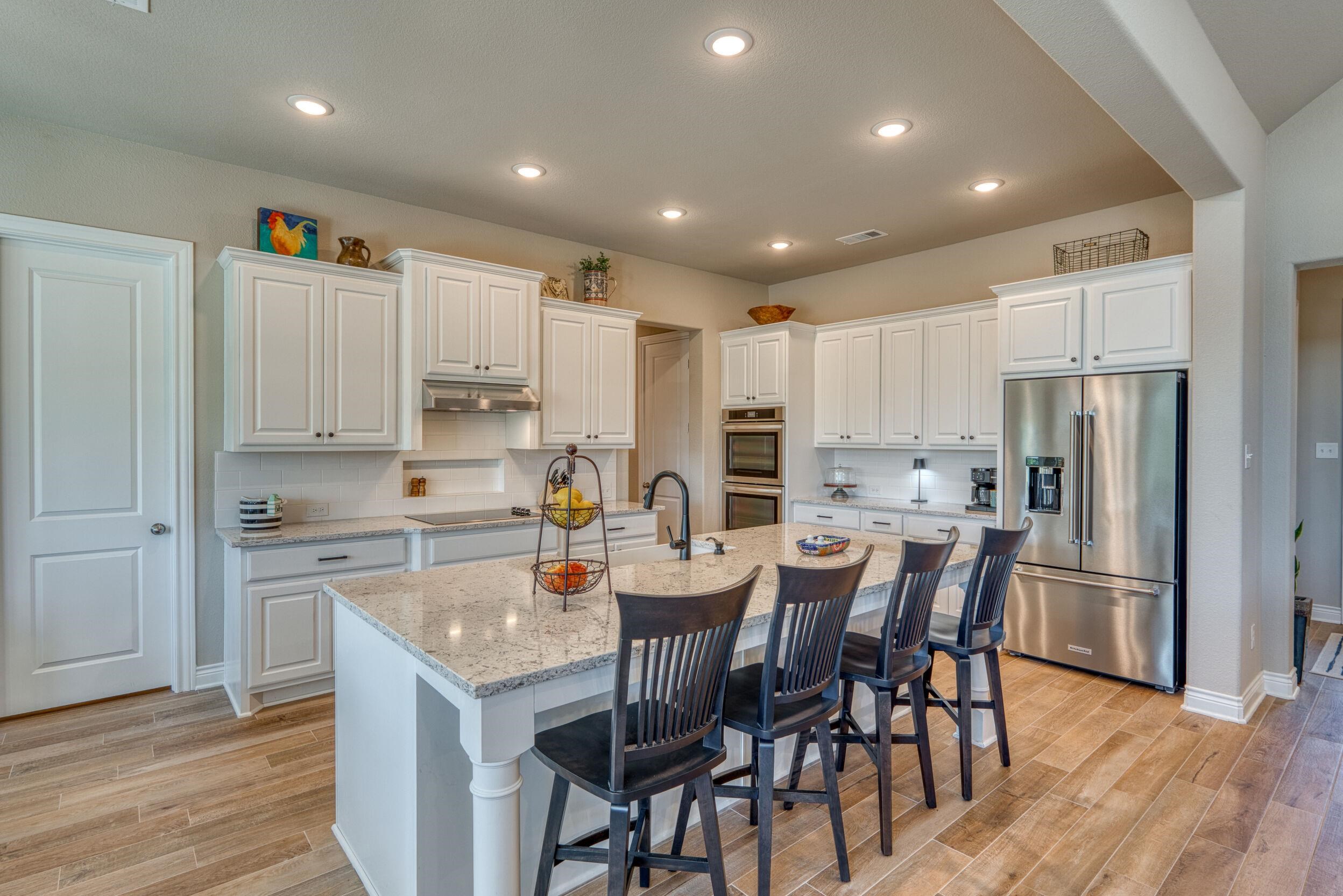 2913 Blue Lake Drive Horseshoe Bay TX 78657