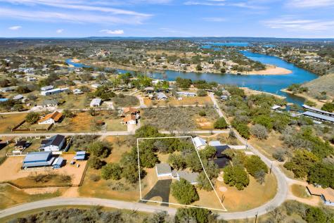 325 Sandy Harbor Drive Horseshoe Bay TX 78657