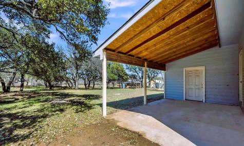 325 Sandy Harbor Drive Horseshoe Bay TX 78657