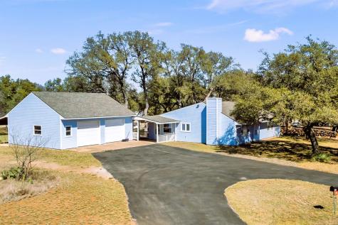 325 Sandy Harbor Drive Horseshoe Bay TX 78657