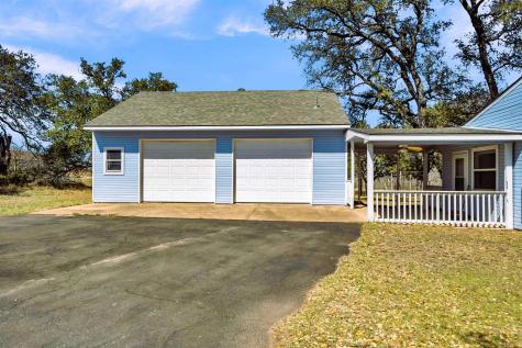 325 Sandy Harbor Drive Horseshoe Bay TX 78657