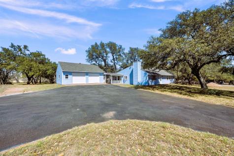 325 Sandy Harbor Drive Horseshoe Bay TX 78657