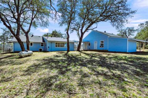 325 Sandy Harbor Drive Horseshoe Bay TX 78657