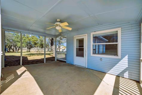 325 Sandy Harbor Drive Horseshoe Bay TX 78657