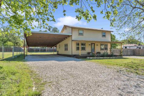 603 S Silver Street Burnet TX 78611
