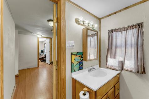 603 S Silver Street Burnet TX 78611