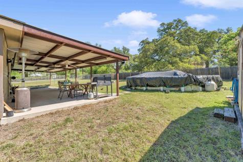603 S Silver Street Burnet TX 78611