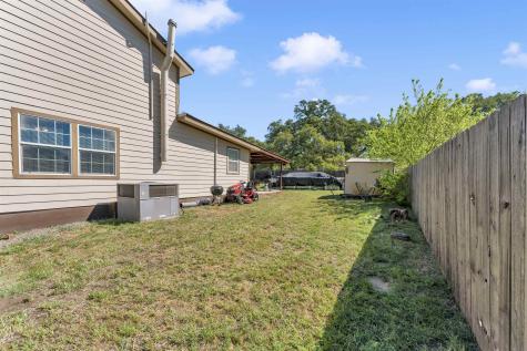 603 S Silver Street Burnet TX 78611
