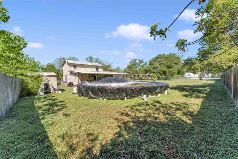603 S Silver Street Burnet TX 78611