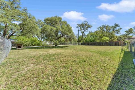 603 S Silver Street Burnet TX 78611