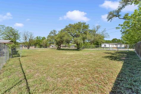 603 S Silver Street Burnet TX 78611