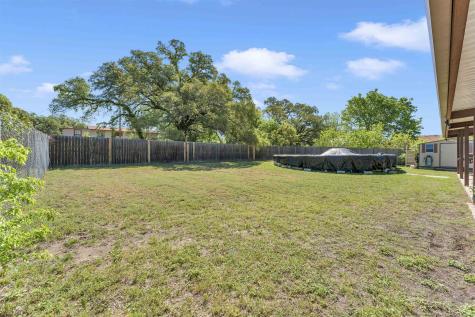 603 S Silver Street Burnet TX 78611