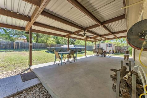 603 S Silver Street Burnet TX 78611