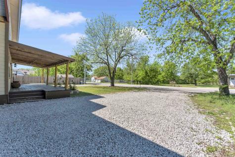 603 S Silver Street Burnet TX 78611