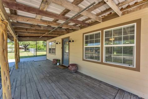 603 S Silver Street Burnet TX 78611