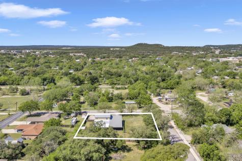 603 S Silver Street Burnet TX 78611