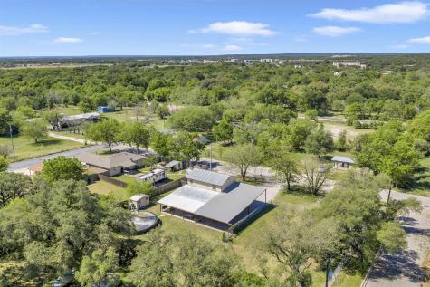 603 S Silver Street Burnet TX 78611