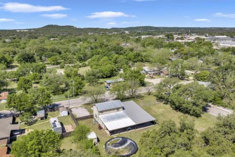 603 S Silver Street Burnet TX 78611