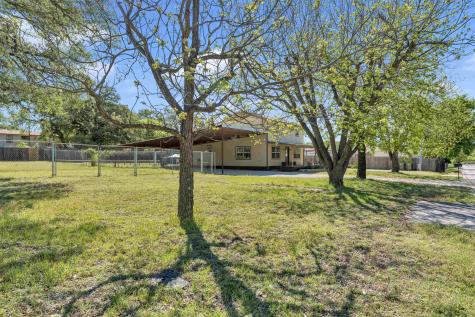 603 S Silver Street Burnet TX 78611