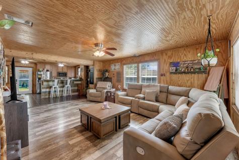 603 S Silver Street Burnet TX 78611