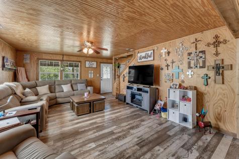 603 S Silver Street Burnet TX 78611