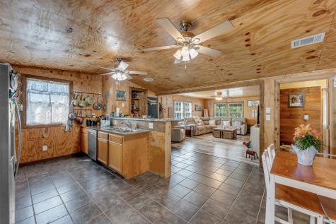 603 S Silver Street Burnet TX 78611
