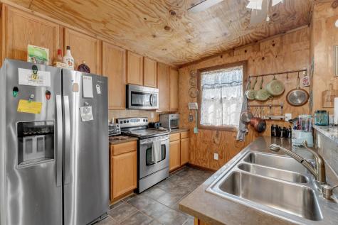603 S Silver Street Burnet TX 78611