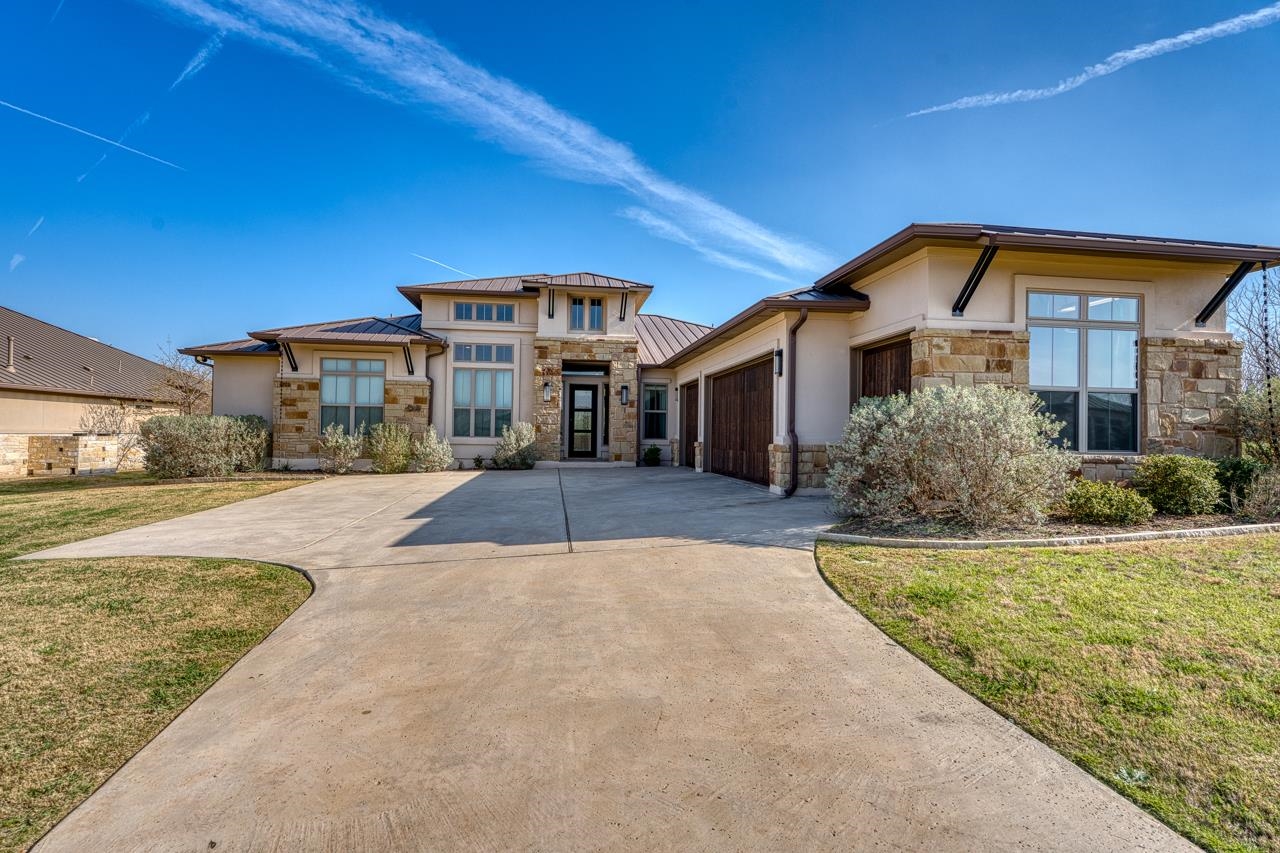 109 Pink Mimosa Horseshoe Bay TX 78657