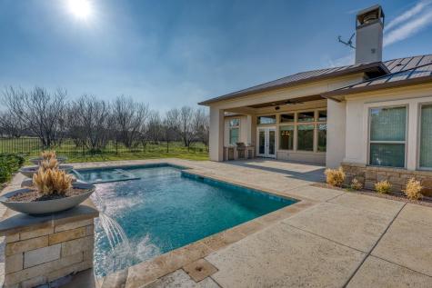 109 Pink Mimosa Horseshoe Bay TX 78657
