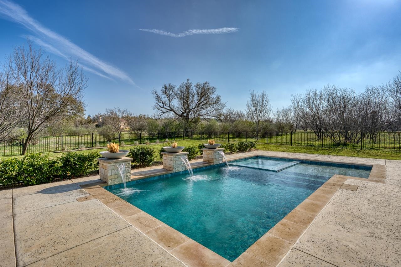 109 Pink Mimosa Horseshoe Bay TX 78657