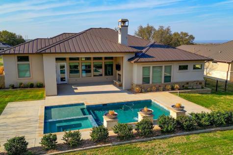 109 Pink Mimosa Horseshoe Bay TX 78657