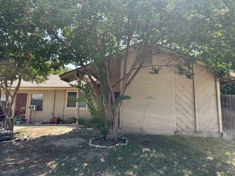 1112 Village Green Drive Austin TX 78753