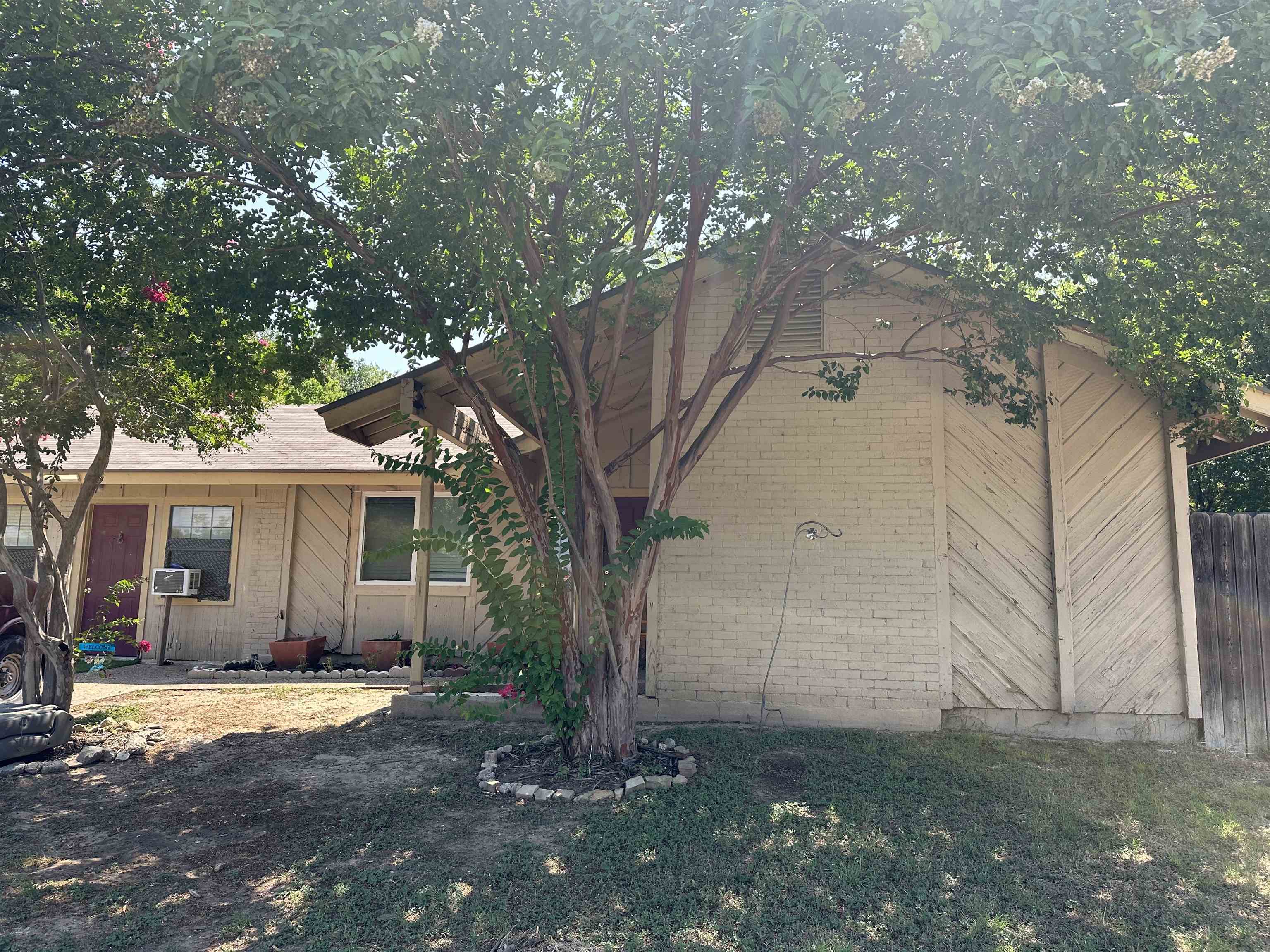 1112 Village Green Drive Austin TX 78753