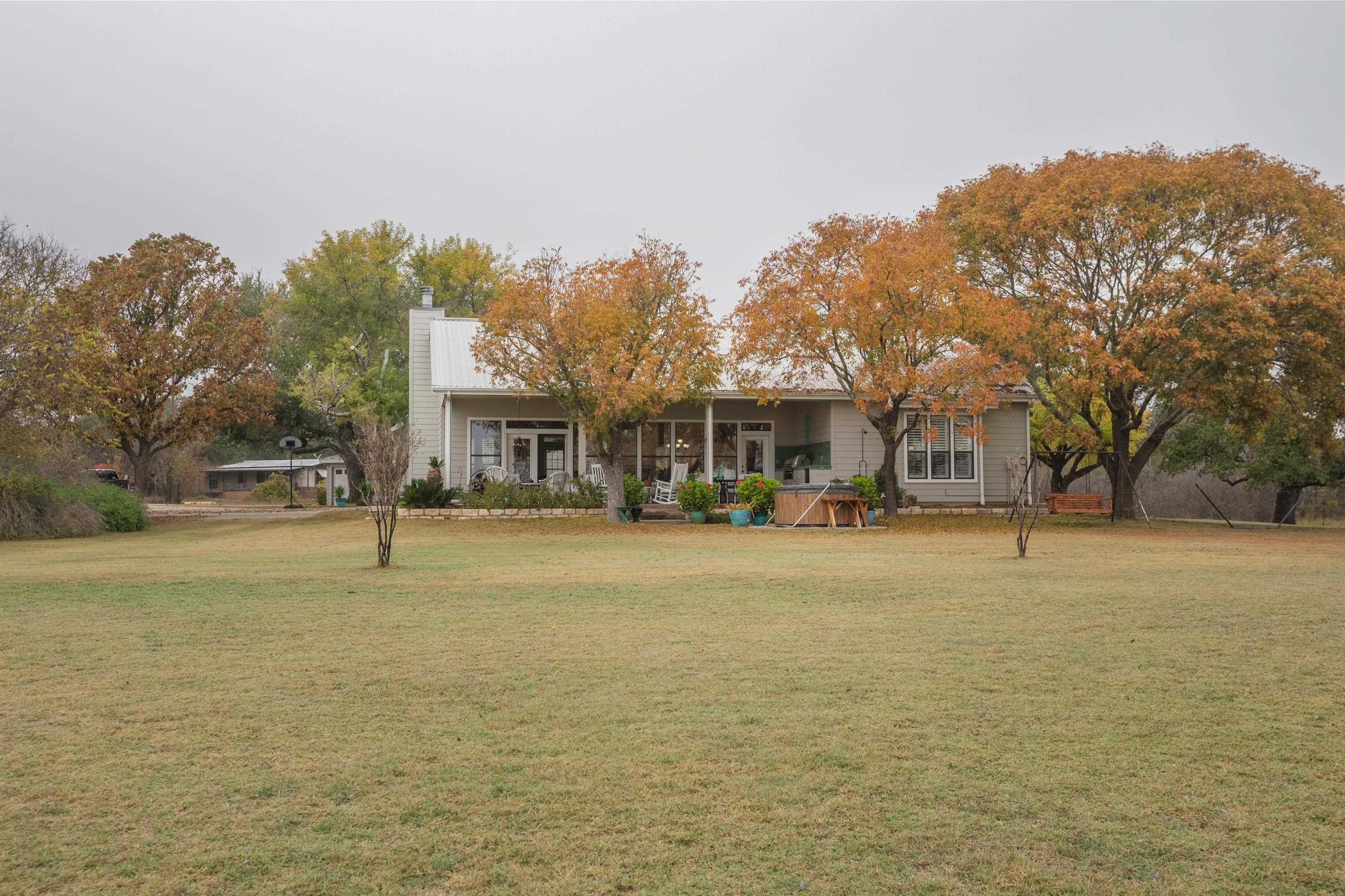 214 County Road 219aa Tow TX 78672