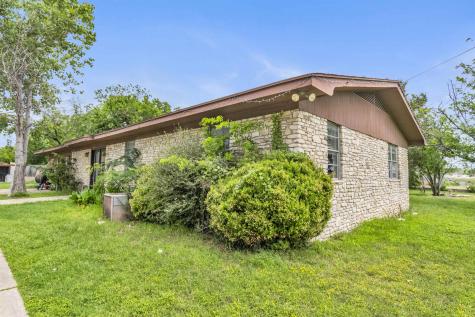 802 Westfall Street Burnet TX 78611