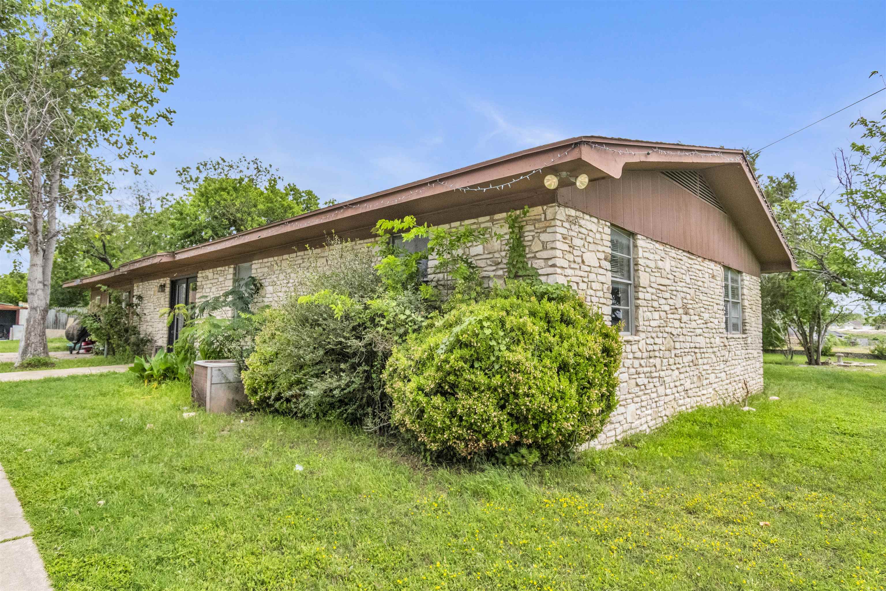 802 Westfall Street Burnet TX 78611