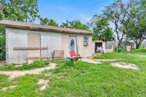 802 Westfall Street Burnet TX 78611